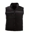 Gilet da lavoro Softshell Coverguard Yang Reflect