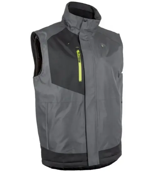 Gilet impermeabile da lavoro Coverguard Azuki