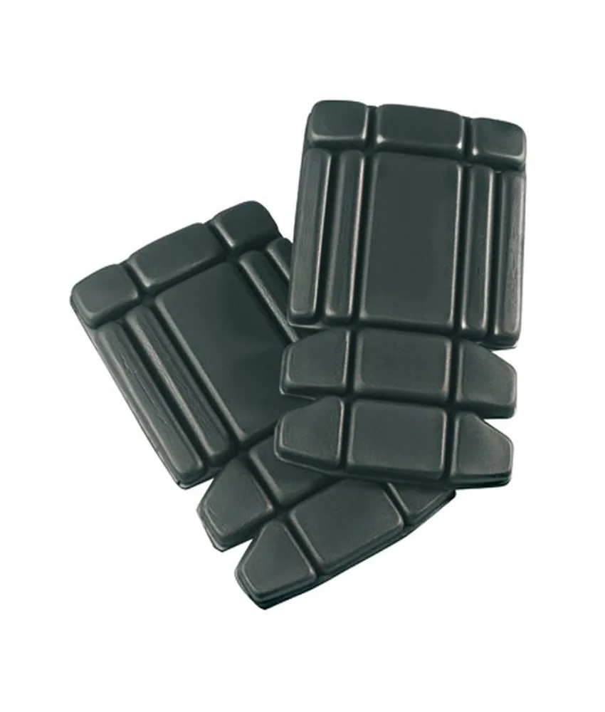 Ginocchiere Coverguard 8KNEE, flessibili - EN 14404 - confezione al paio