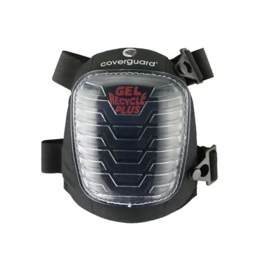 Ginocchiere ergonomiche Coverguard KNEEGEL