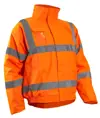 Giubbotto alta visibilità Coverguard Soukou