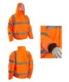 Giubbotto alta visibilità Coverguard Soukou