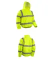 Giubbotto alta visibilità Coverguard Soukou