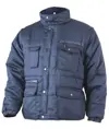 Giubbotto da lavoro Coverguard Polena Sleeve 2/1
