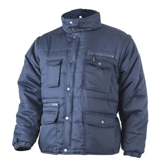Giubbotto da lavoro Coverguard Polena Sleeve 2/1