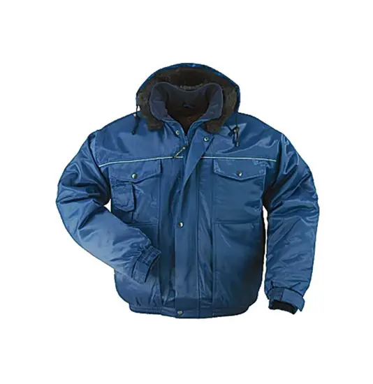 Giubbotto da lavoro invernale Coverguard Beaver