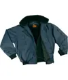 Giubbotto da lavoro smanicabile Coverguard Zefly 2 in 1 in offerta