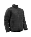 Giubbotto da lavoro trapuntato Coverguard Yaki