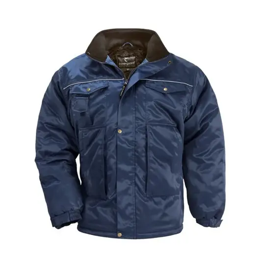 Giubbotto Parka invernale Coverguard Beaver