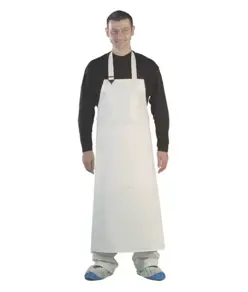 Grembiule da lavoro PVC spalmato poliuretano