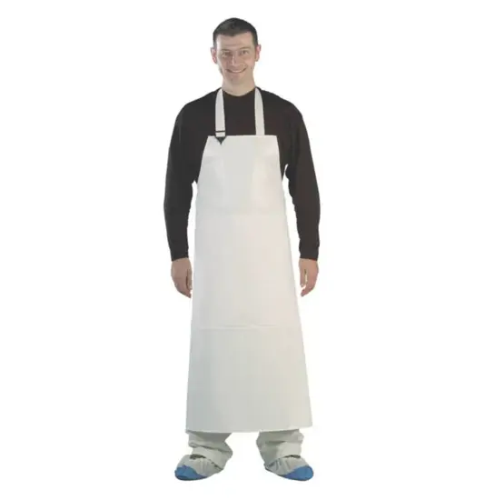 Grembiule da lavoro PVC spalmato poliuretano