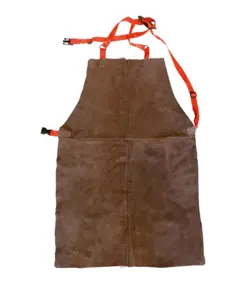 Grembiule da saldatore Weltek APRON