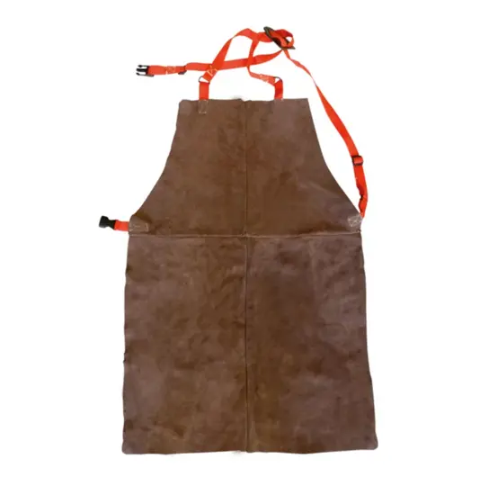 Grembiule da saldatore Weltek APRON