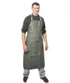 grembiuli di protezione chimica Coverguard