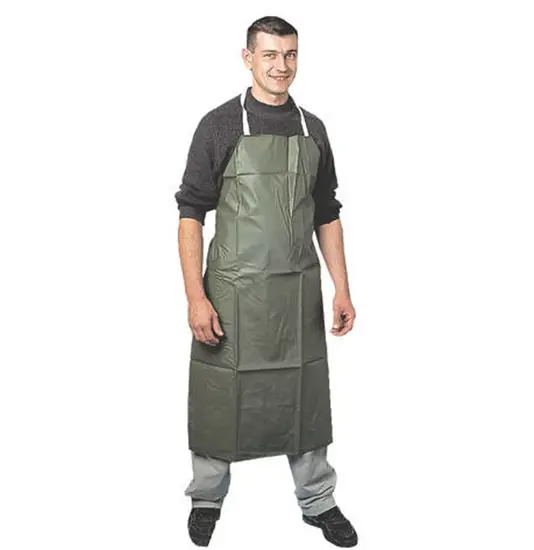 grembiuli di protezione chimica Coverguard