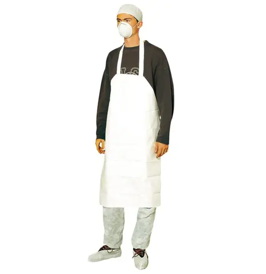 grembiuli monouso Coverguard Tyvek 500 Apron