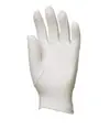 guanti 100% cotone da lavoro Coverguard