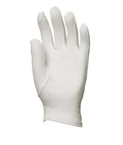 guanti 100% cotone da lavoro Coverguard