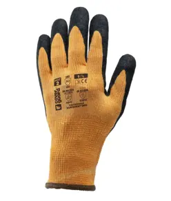 Guanti anticalore Coverguard Euroheat Dex