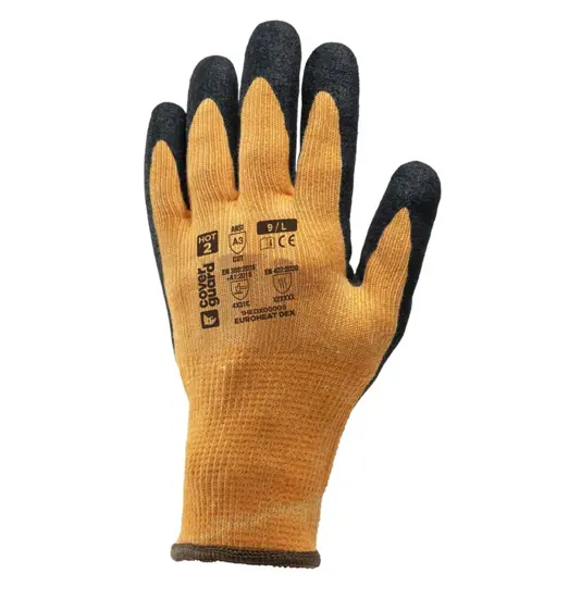 Guanti anticalore Coverguard Euroheat Dex
