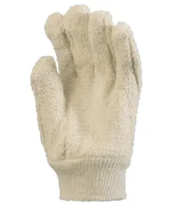 guanti anticalore in cotone Coverguard Euroheat 4700