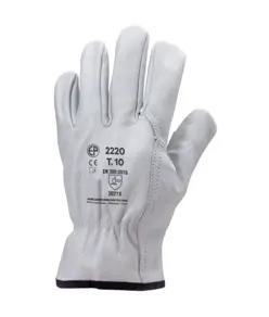 guanti antinfortunistici Coverguard EUROSTRONG 222