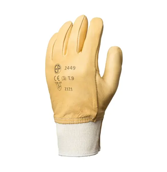 guanti antinfortunistici Coverguard EUROSTRONG 245