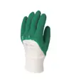 guanti antinfortunistici in cotone Coverguard Eurostrong 3810
