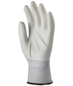 Guanti da lavoro di precisione in Nylon Coverguard 6016 in offerta