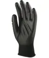 guanti antinfortunistici in poliestere Coverguard Eurolite 6020