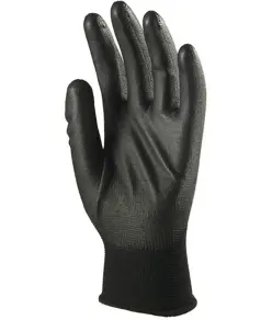 guanti antinfortunistici in poliestere Coverguard Eurolite 6020