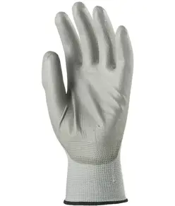 guanti antinfortunistici in poliestere Coverguard Eurolite 6020