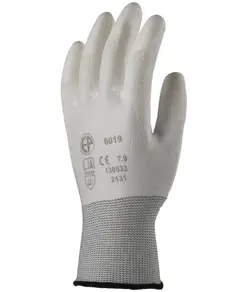 guanti antinfortunistici in poliestere Coverguard Eurolite 6020