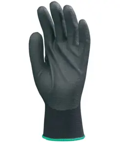 guanti antinfortunistici in poliestere Coverguard Eurolite 6640