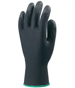 guanti antinfortunistici in poliestere Coverguard Eurolite 6640