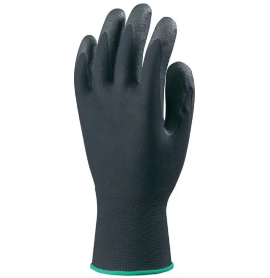 guanti antinfortunistici in poliestere Coverguard Eurolite 6640