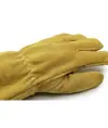 guanti antistatici in pelle Coverguard Euroweld 300