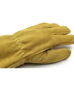 guanti antistatici in pelle Coverguard Euroweld 300