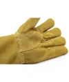 guanti antistatici in pelle Coverguard Euroweld 300