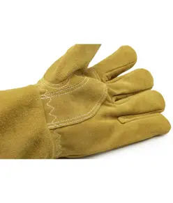 guanti antistatici in pelle Coverguard Euroweld 300