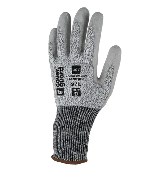 guanti antitaglio Coverguard ACCESS CUT D 100