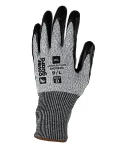 guanti antitaglio Coverguard ACCESS CUT D 200