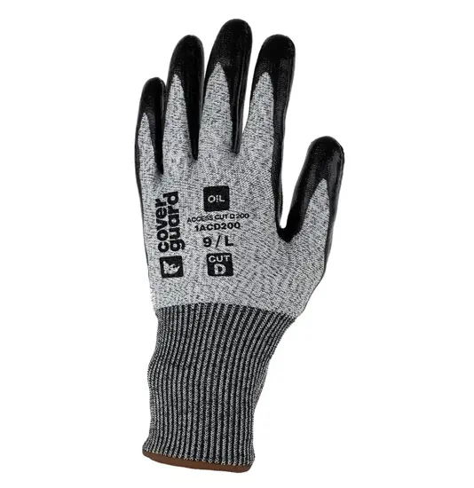 guanti antitaglio Coverguard ACCESS CUT D 200