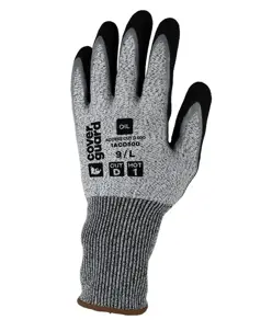 guanti antitaglio Coverguard ACCESS CUT D 500