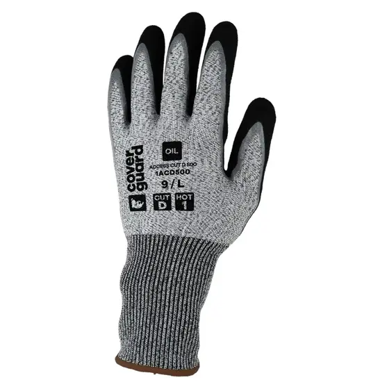 guanti antitaglio Coverguard ACCESS CUT D 500