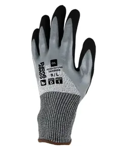 guanti antitaglio Coverguard ACCESS CUT D 505