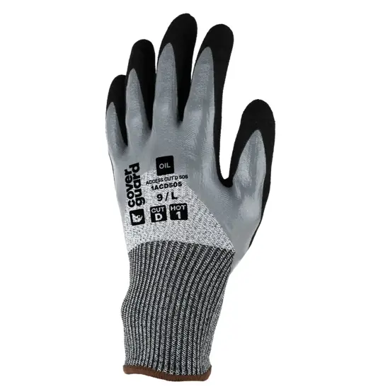 guanti antitaglio Coverguard ACCESS CUT D 505