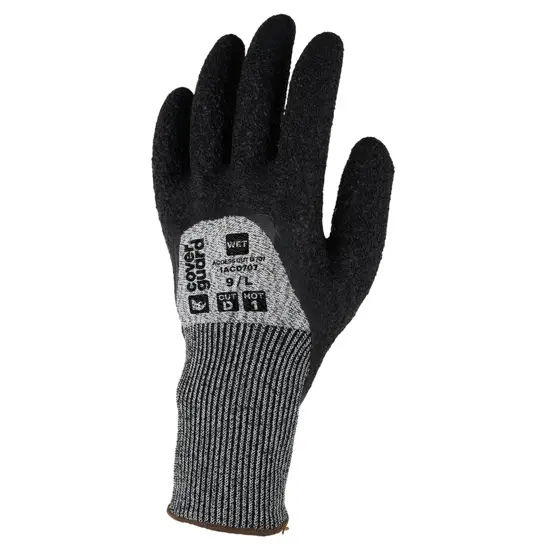 guanti antitaglio Coverguard ACCESS CUT D 707