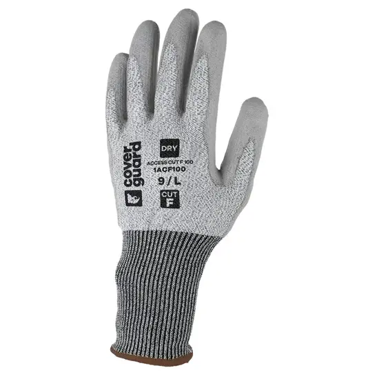 guanti antitaglio Coverguard ACCESS CUT F 100