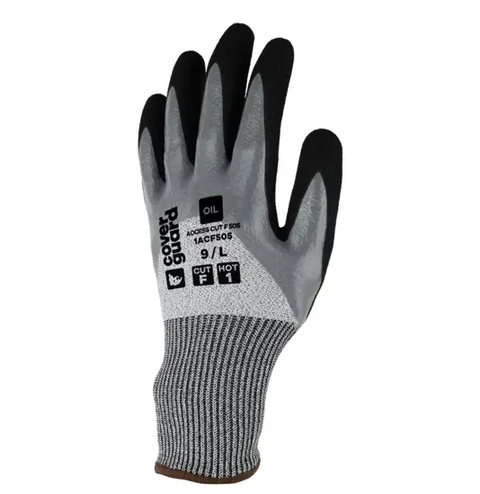 guanti antitaglio Coverguard ACCESS CUT F 505